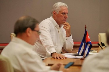 ALBA-TCP: Un escudo por la paz y la soberanía de Nuestra América 13