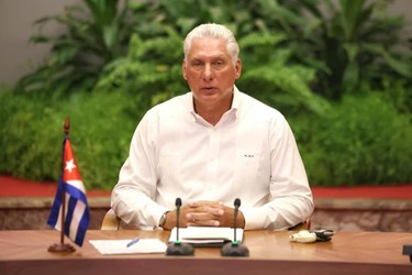 ALBA-TCP: Un escudo por la paz y la soberanía de Nuestra América 14