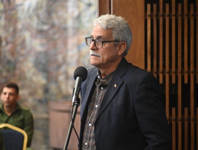 “Por la Patria, la Revolución y el Socialismo, siempre vamos a vencer”