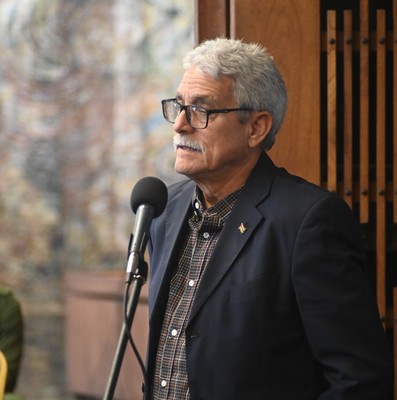 “Por la Patria, la Revolución y el Socialismo, siempre vamos a vencer”