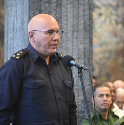 “Por la Patria, la Revolución y el Socialismo, siempre vamos a vencer”