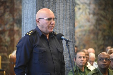 “Por la Patria, la Revolución y el Socialismo, siempre vamos a vencer” 13