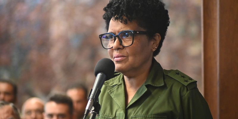 “Por la Patria, la Revolución y el Socialismo, siempre vamos a vencer”