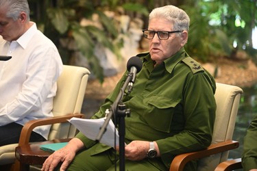 “Por la Patria, la Revolución y el Socialismo, siempre vamos a vencer” 16