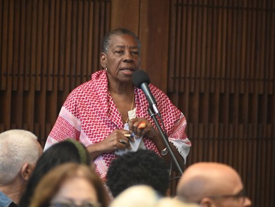 “Por la Patria, la Revolución y el Socialismo, siempre vamos a vencer”