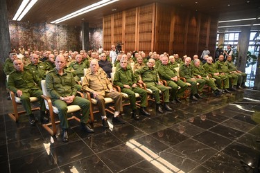 “Por la Patria, la Revolución y el Socialismo, siempre vamos a vencer” 5