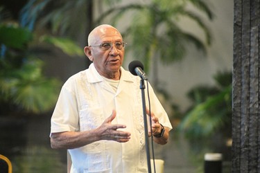 “Por la Patria, la Revolución y el Socialismo, siempre vamos a vencer” 7