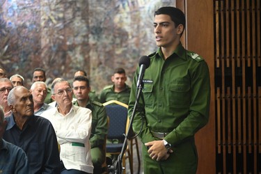 “Por la Patria, la Revolución y el Socialismo, siempre vamos a vencer” 8