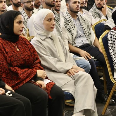 Cuba y Palestina, dos culturas de resistencia
