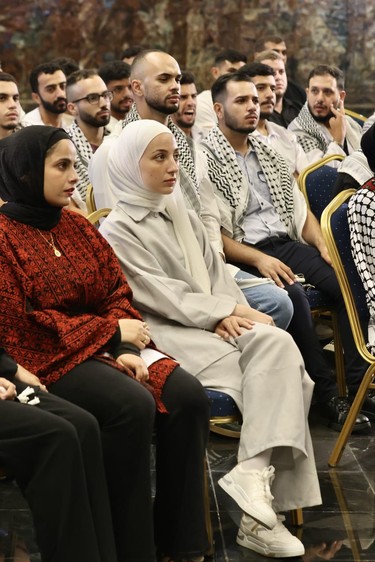 Cuba y Palestina, dos culturas de resistencia 2