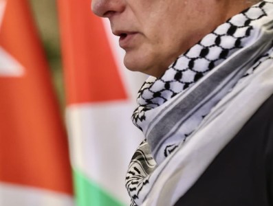 Cuba y Palestina, dos culturas de resistencia