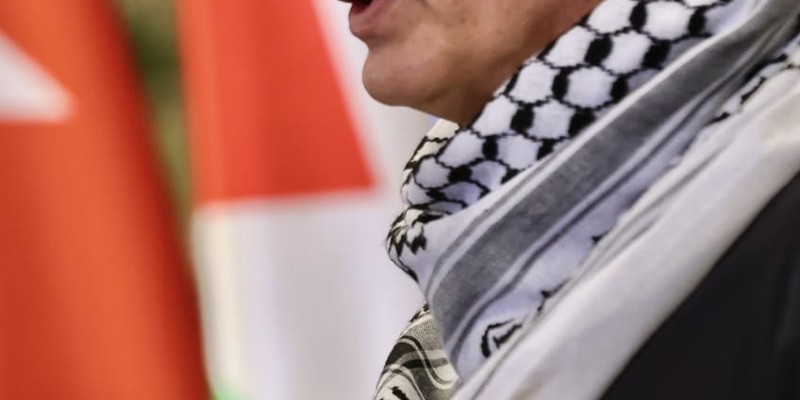 Cuba y Palestina, dos culturas de resistencia