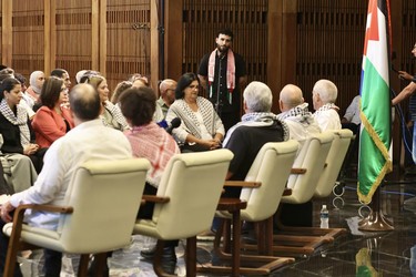 Cuba y Palestina, dos culturas de resistencia 4