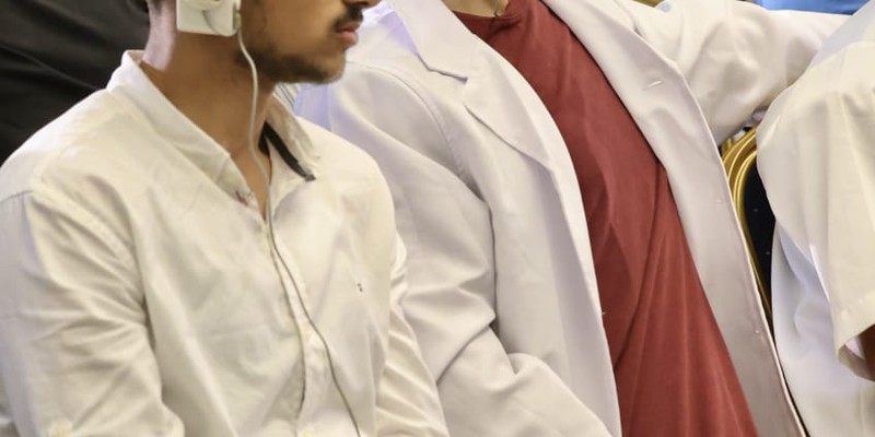 Cuba y Palestina, dos culturas de resistencia