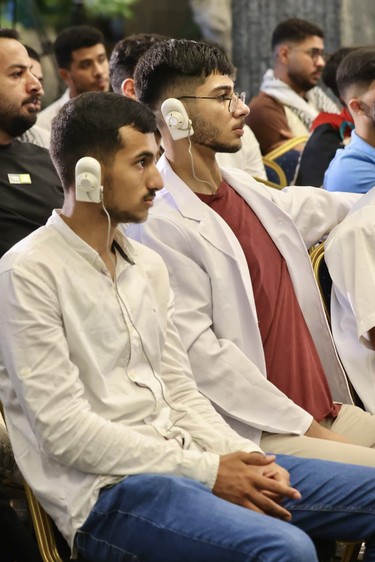 Cuba y Palestina, dos culturas de resistencia 6