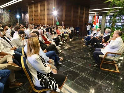 Cuba y Palestina, dos culturas de resistencia