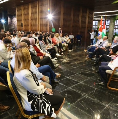 Cuba y Palestina, dos culturas de resistencia