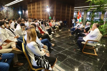 Cuba y Palestina, dos culturas de resistencia 7
