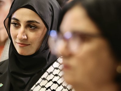 Cuba y Palestina, dos culturas de resistencia