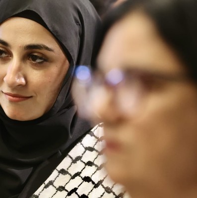 Cuba y Palestina, dos culturas de resistencia