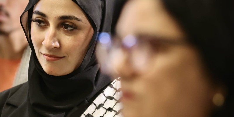 Cuba y Palestina, dos culturas de resistencia