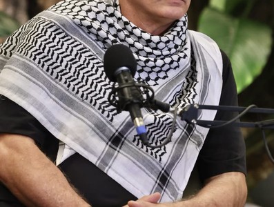 Cuba y Palestina, dos culturas de resistencia