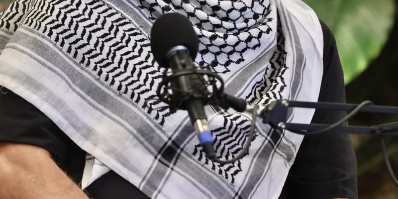 Cuba y Palestina, dos culturas de resistencia