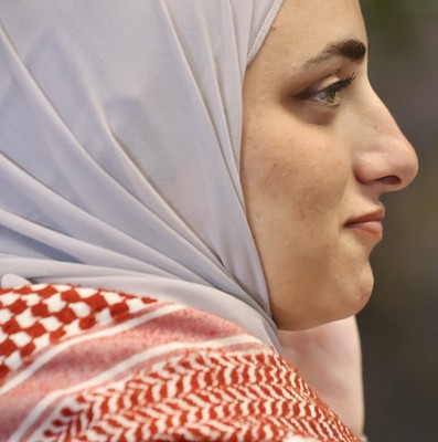 Cuba y Palestina, dos culturas de resistencia