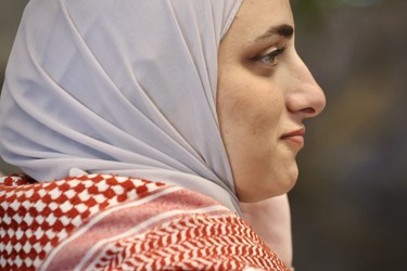 Cuba y Palestina, dos culturas de resistencia 15