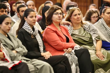 Cuba y Palestina, dos culturas de resistencia 16