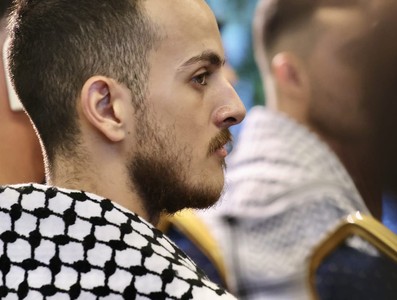 Cuba y Palestina, dos culturas de resistencia