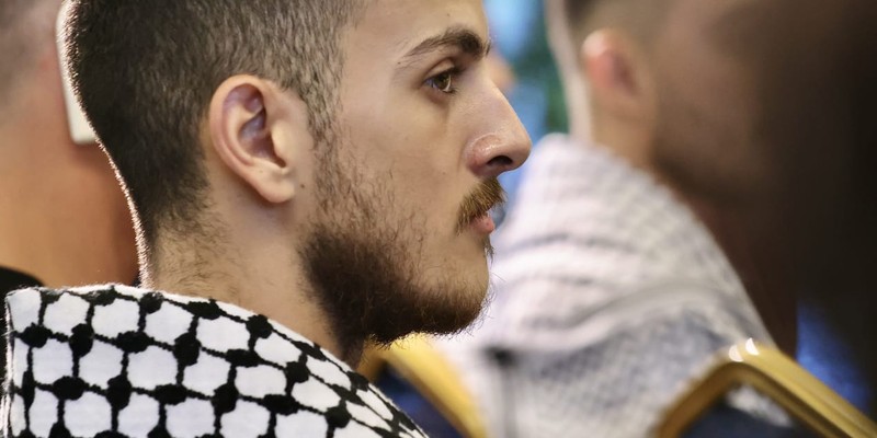 Cuba y Palestina, dos culturas de resistencia