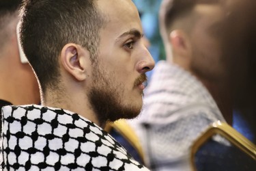 Cuba y Palestina, dos culturas de resistencia 19