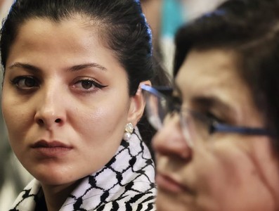Cuba y Palestina, dos culturas de resistencia