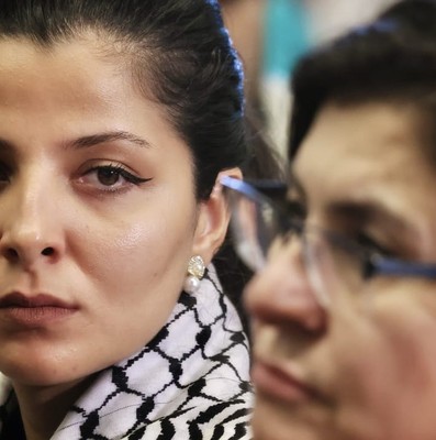 Cuba y Palestina, dos culturas de resistencia