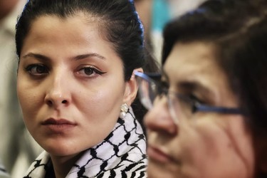 Cuba y Palestina, dos culturas de resistencia 20