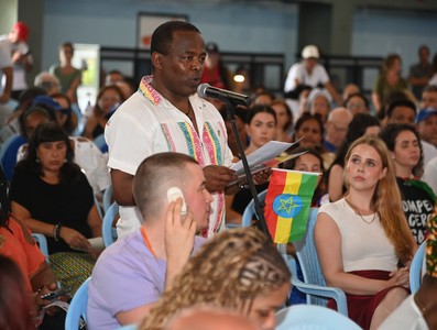 Cuba y la hora del coraje revolucionario