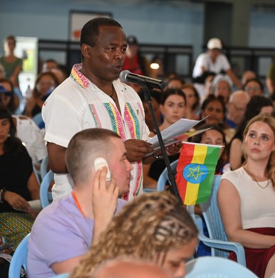 Cuba y la hora del coraje revolucionario