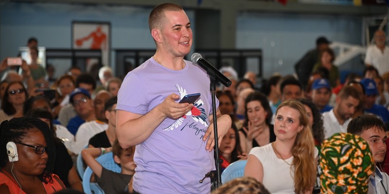 Cuba y la hora del coraje revolucionario