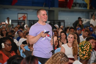 Cuba y la hora del coraje revolucionario 3