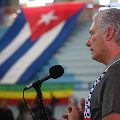 Cuba y la hora del coraje revolucionario