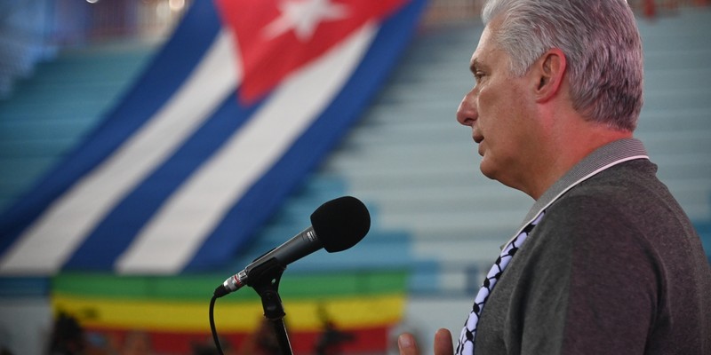 Cuba y la hora del coraje revolucionario