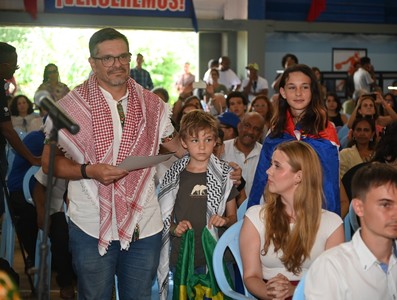 Cuba y la hora del coraje revolucionario