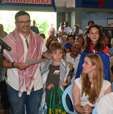 Cuba y la hora del coraje revolucionario
