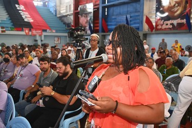 Cuba y la hora del coraje revolucionario 6