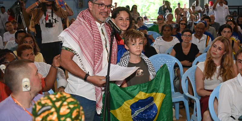 Cuba y la hora del coraje revolucionario