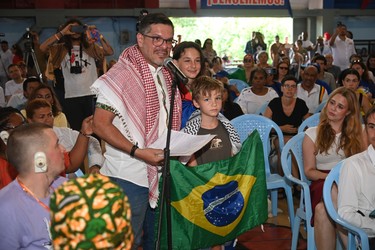 Cuba y la hora del coraje revolucionario 7