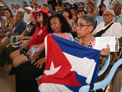 Cuba y la hora del coraje revolucionario