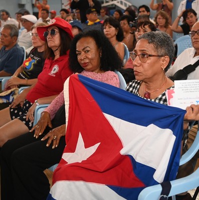 Cuba y la hora del coraje revolucionario