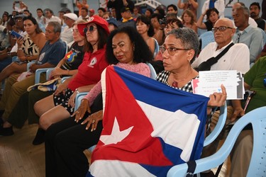 Cuba y la hora del coraje revolucionario 8